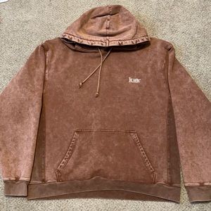 KITH hoodie